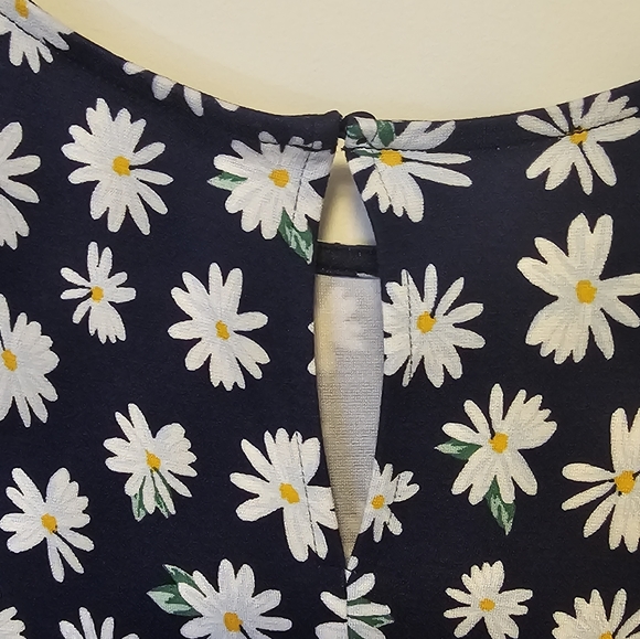 New without tags Old Navy tunic dress - Picture 3 of 5